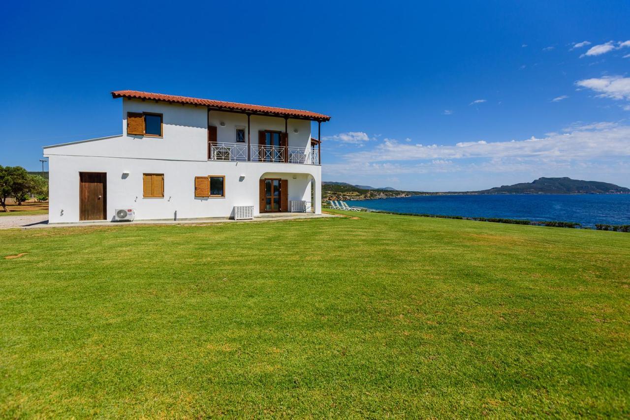 Апартаменти Finisia House Elia  Екстер'єр фото
